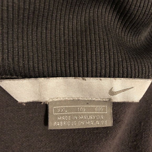 (2) - Men’s Nike Jackets - Picture 3 of 5
